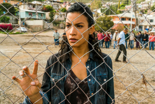 Illustration for article titled Hope is suddenly in short supply on Fear The Walking Dead